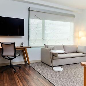 King Studio Sofa Bed Hearing Accessible